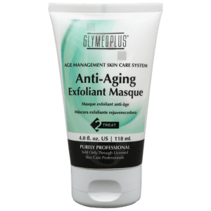 Anti-Aging Exfoliation Mask