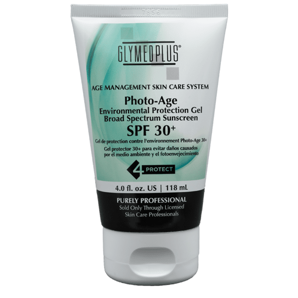 Photo-Age Protection Gel SPF 30+
