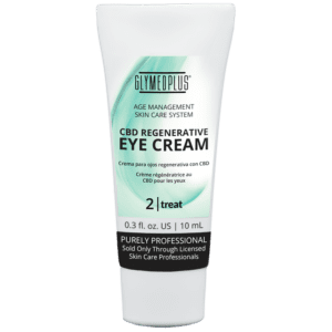 CBD Regenerative Eye Cream