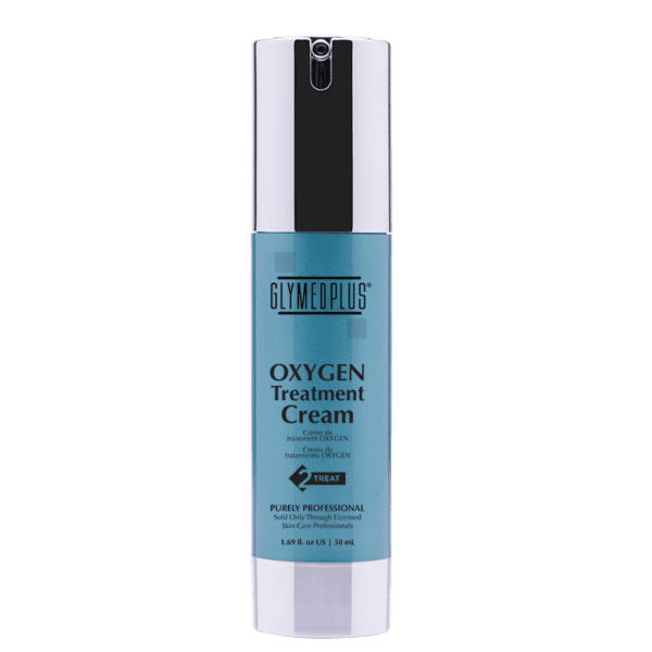 This lightweight souffle is formulated with oxygen to promote healthy skin cells while enforcing the cells detoxification process. The skin appears smoother while promoting collagen synthesis and DNA Protection. This cream is great to use for acne and preventative measures. Can be used daily after cleansing and other lighter weight serums.