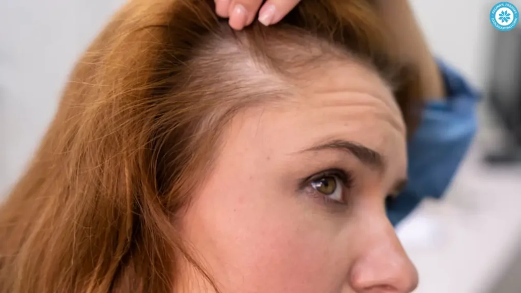 PRP Hair Restoration: A Game Changer for Hair Loss