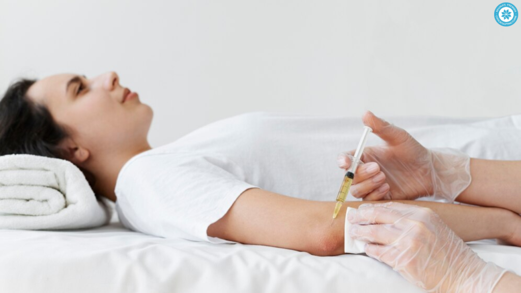 All About Glutathione IV Drips and Injections Near You