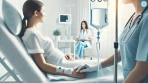 IV Therapy