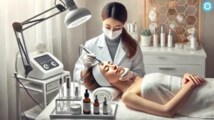 Microneedling